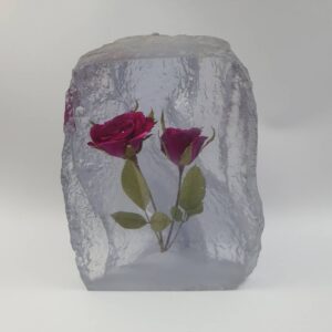 Reisin Show  Rose (7cm)