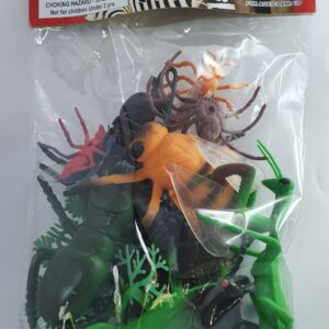 Natural world FY-031