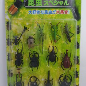 ด้วงแผง เบอร์ 1 (แมลงและด้วง)