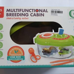Multi Breeding Cabin