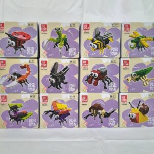Lego Set 12 pcs