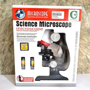 Science Microscope
